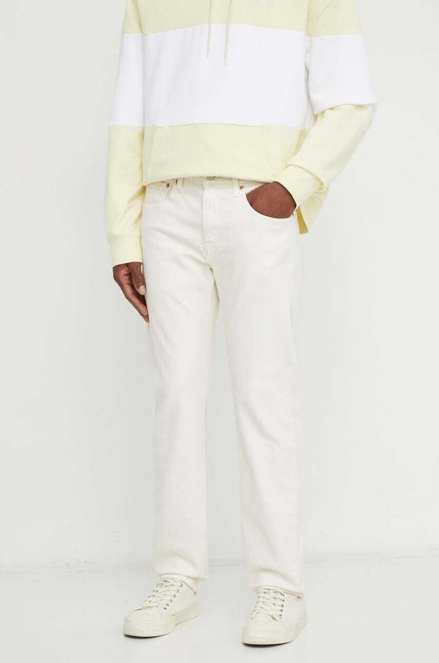 Levi's  džíny tapered pánské 502™ TAPER