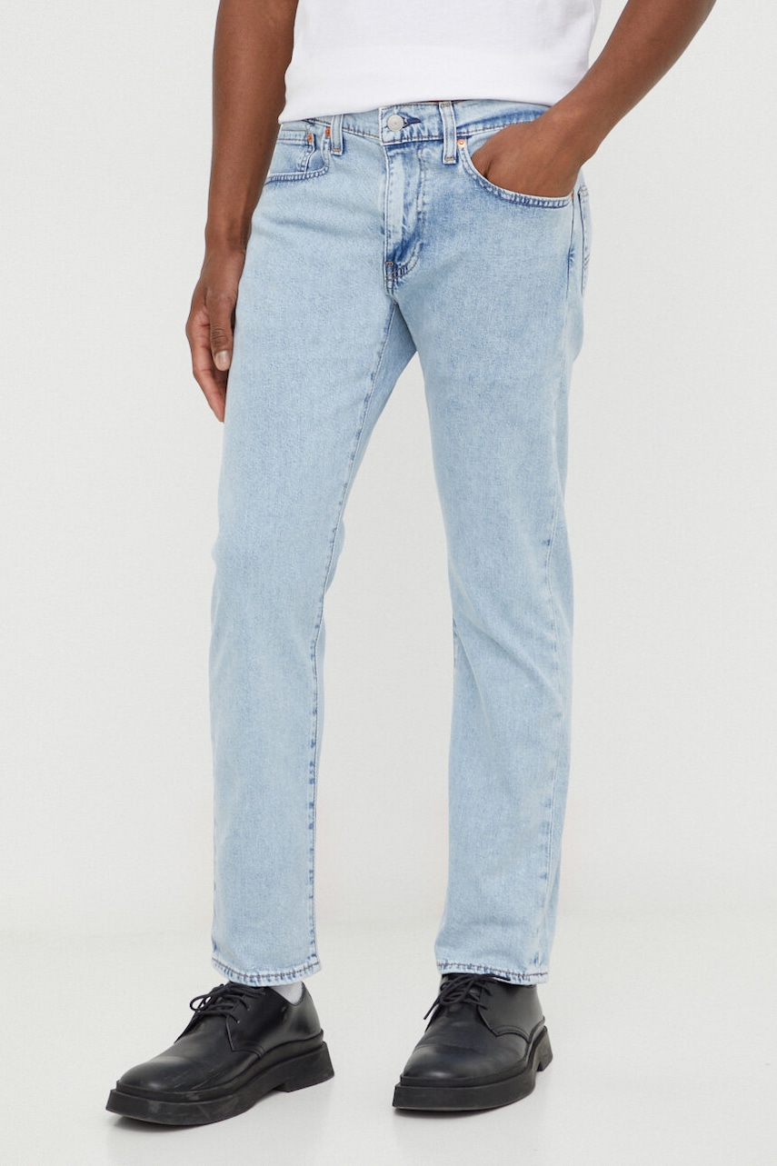Levi's  džíny tapered pánské 502™ TAPER