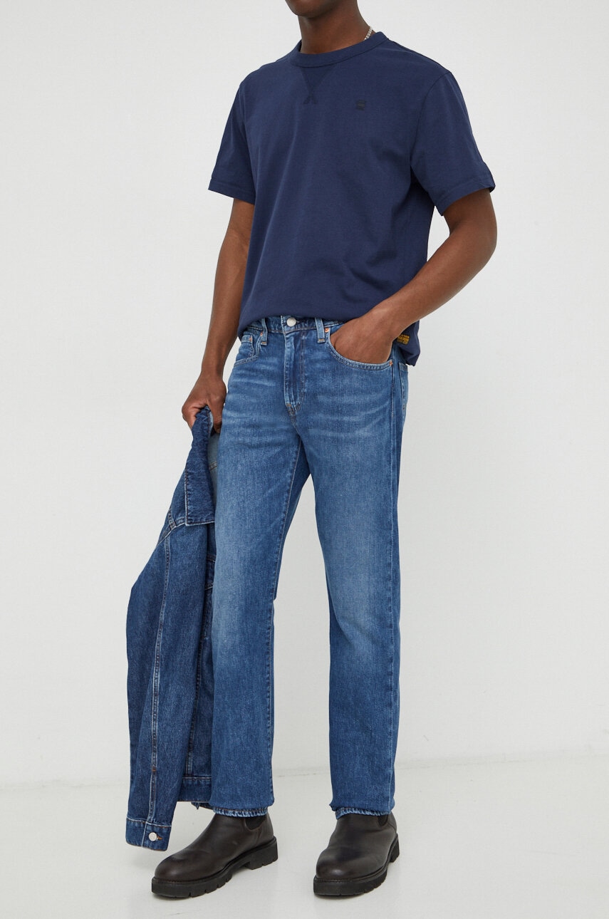 Levi's  džíny tapered pánské 502™ TAPER