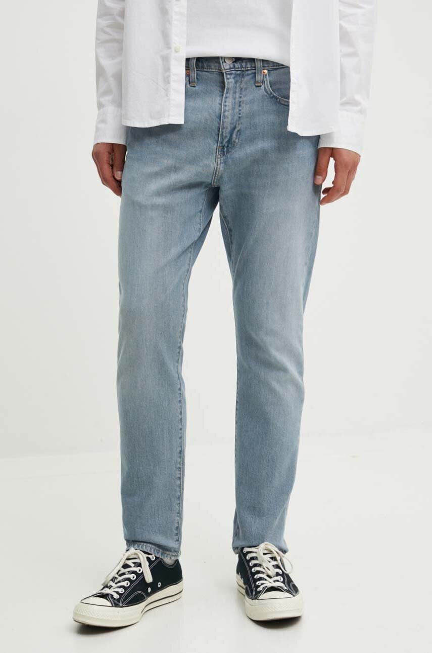Levi's  džíny tapered pánské 502™ TAPER
