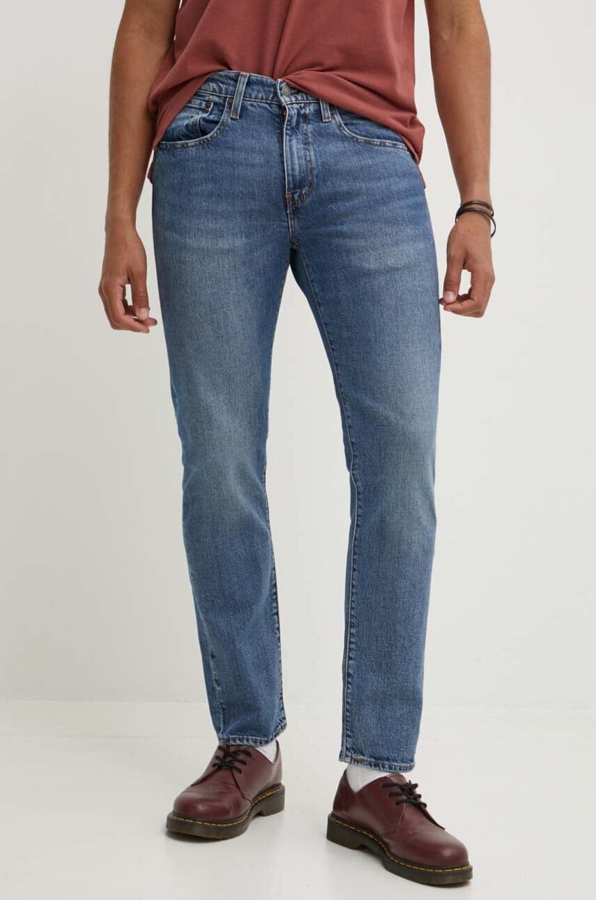 Levi's  džíny tapered pánské 502™ TAPER