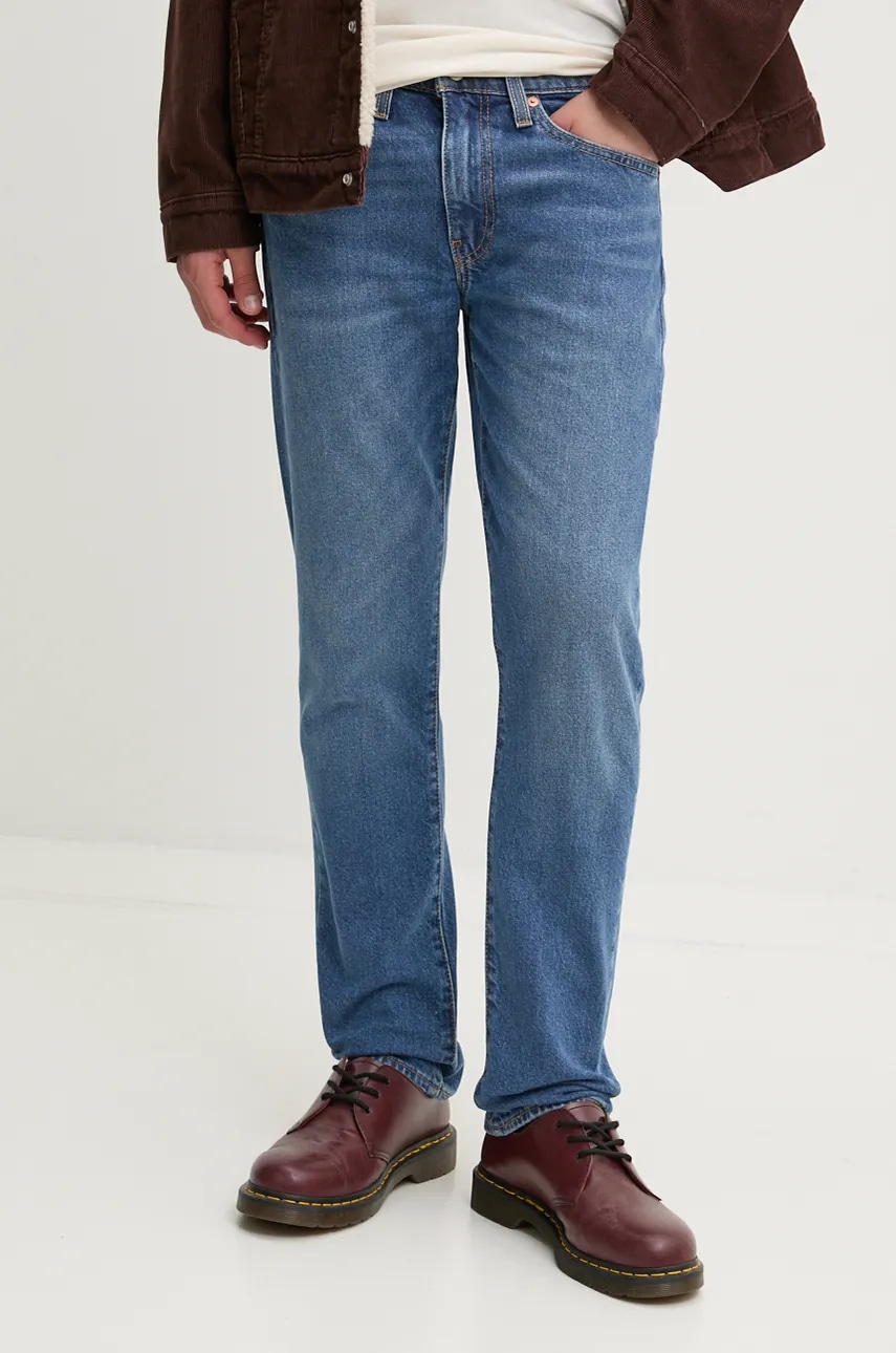 Levi's  džíny tapered pánské 502™ TAPER
