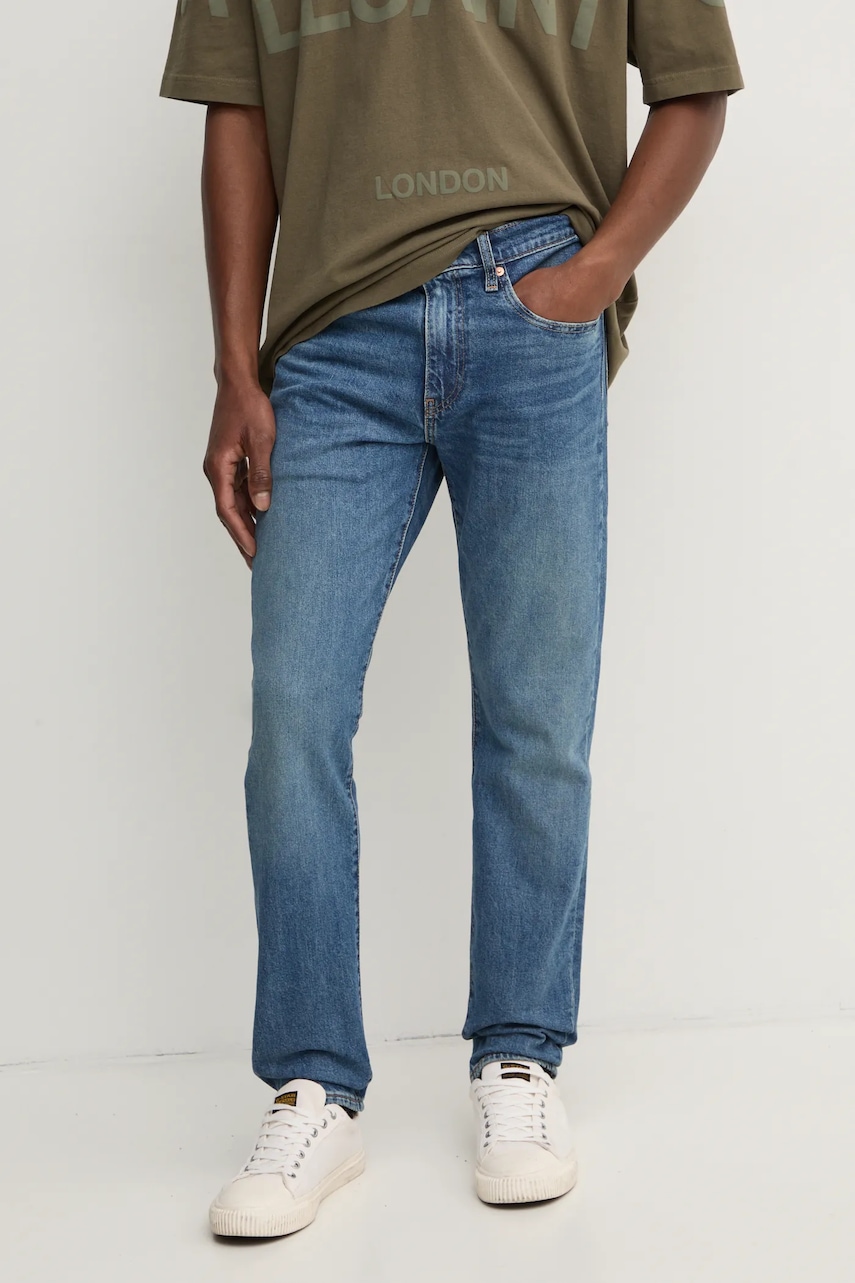 Levi's  džíny tapered pánské 502™ TAPER