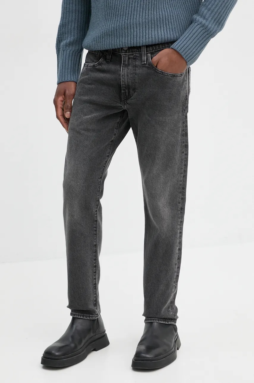 Levi's  džíny tapered pánské 502™ TAPER