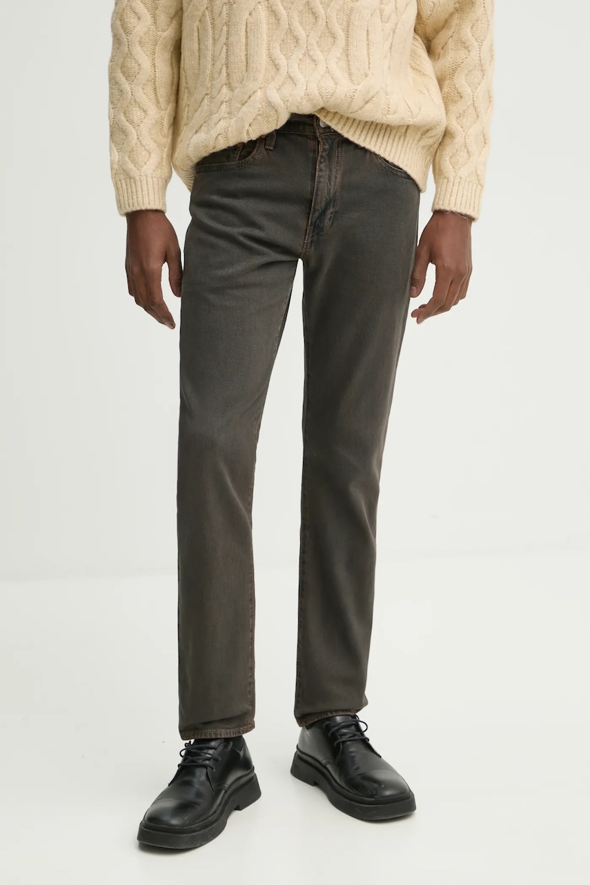 Levi's  džíny tapered pánské 502™ TAPER