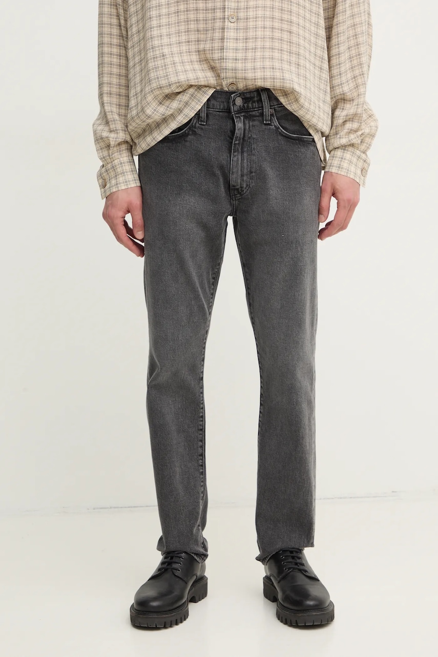 Levi's  džíny tapered pánské 502™ TAPER