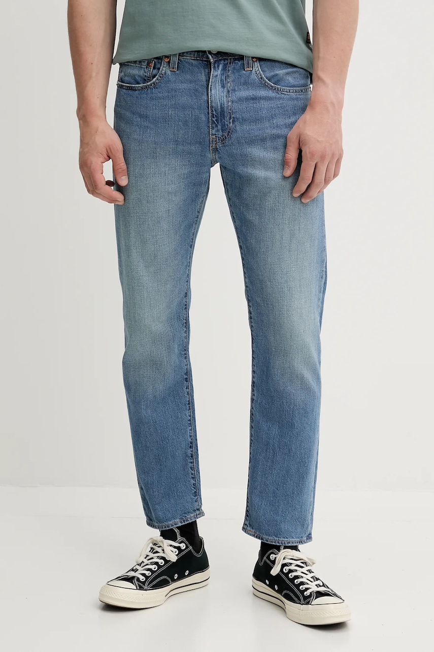 Levi's  džíny tapered pánské 502™ TAPER