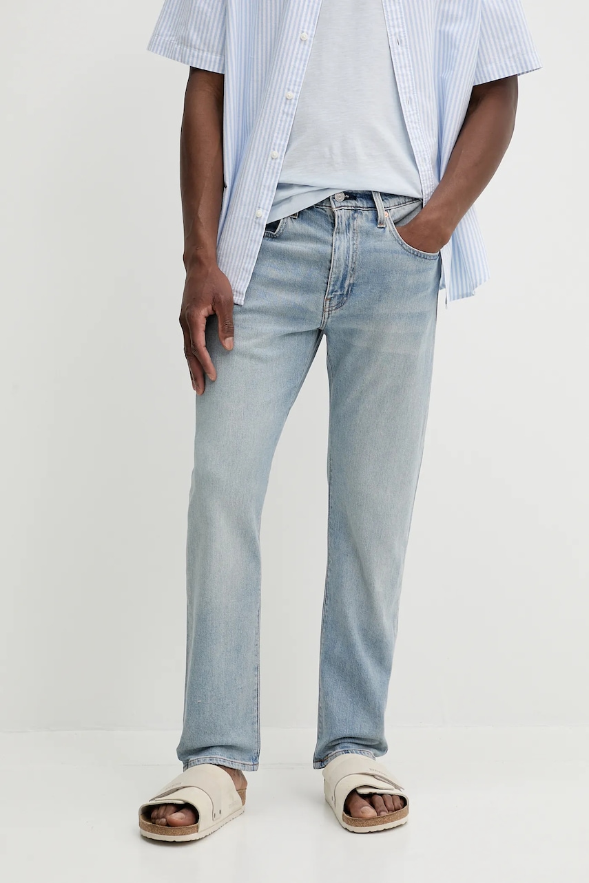 Levi's  džíny tapered pánské 502™ TAPER
