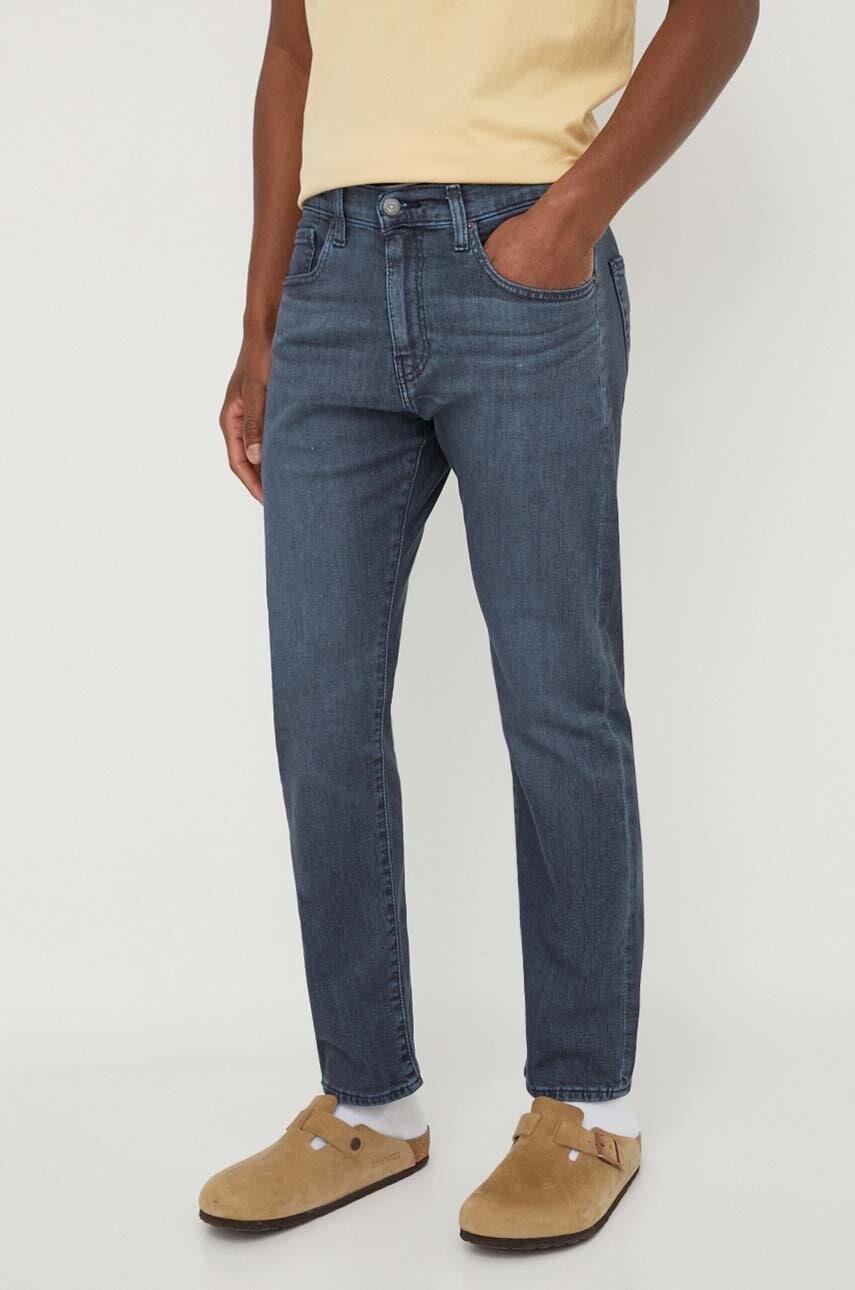 Levi's  džíny tapered pánské 502™ TAPER