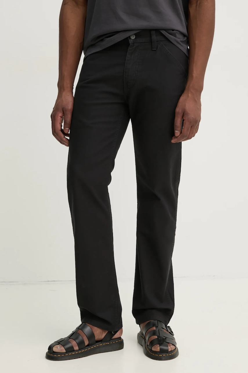 Levi's  Džíny  WORKWEAR 505 UTILITY