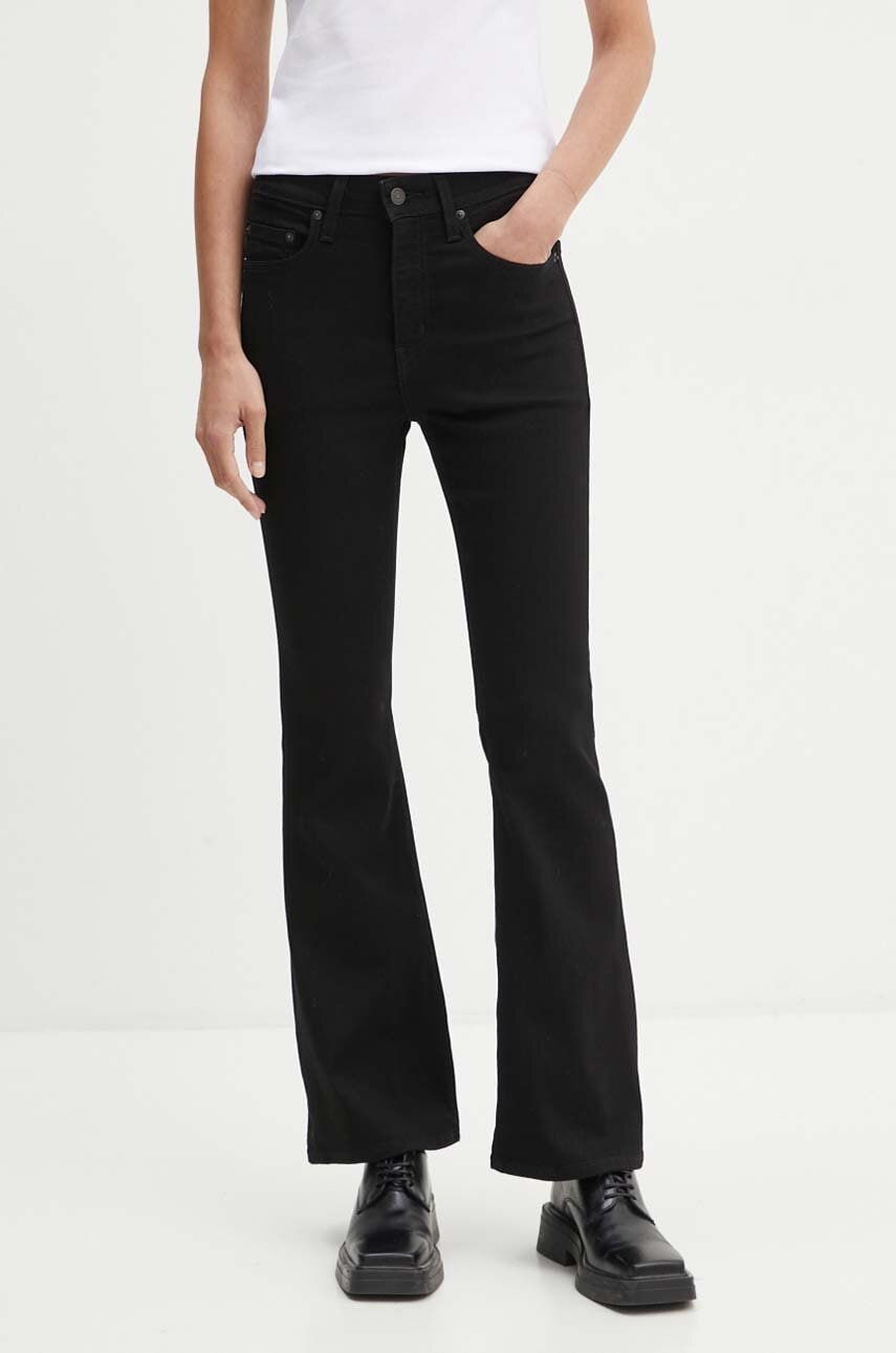 Levi's  flare džíny dámské 726 HR FLARE