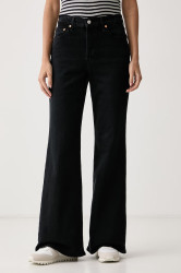Levi's  flare džíny dámské RIBCAGE FLARE H226