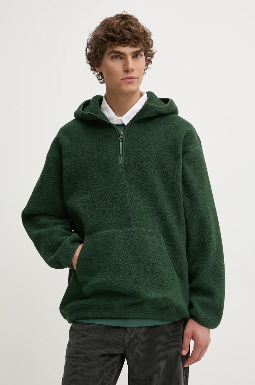 Levi's  Fleecová mikina