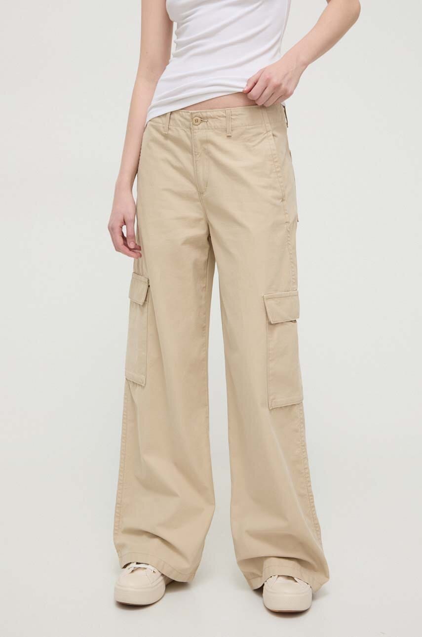 Levi's  Kalhoty  BAGGY CARGO