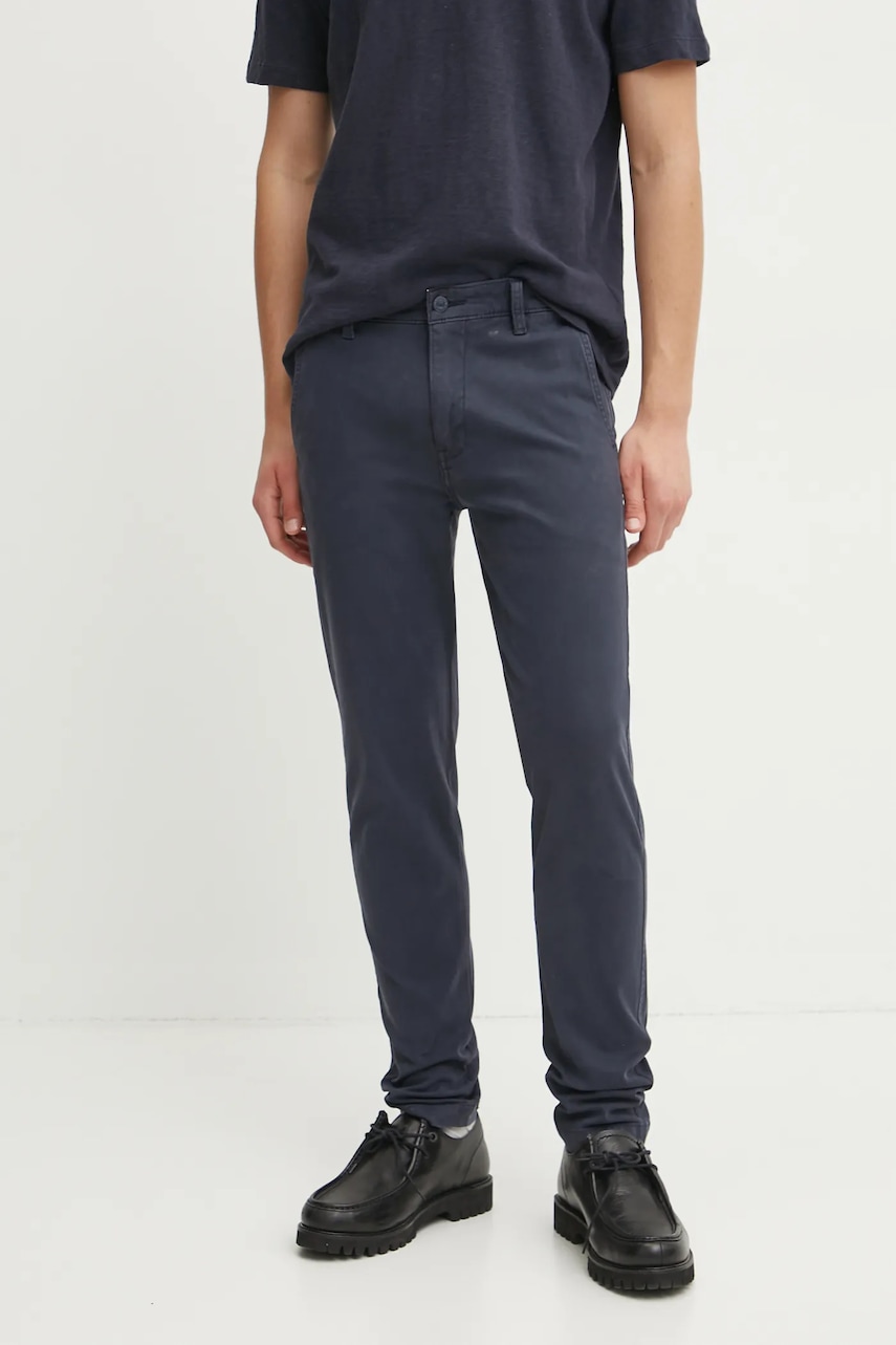 Levi's  - Kalhoty XX CHINO SLIM II