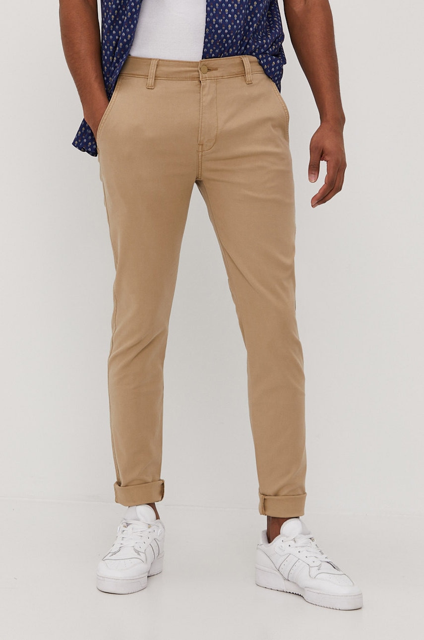 Levi's  Kalhoty  XX CHINO SLIM II