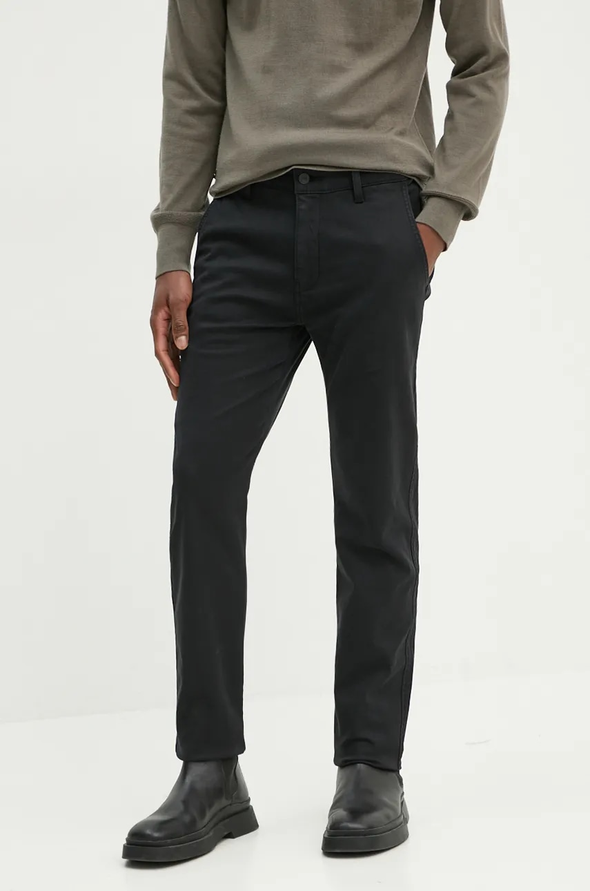 Levi's  - Kalhoty XX CHINO SLIM II
