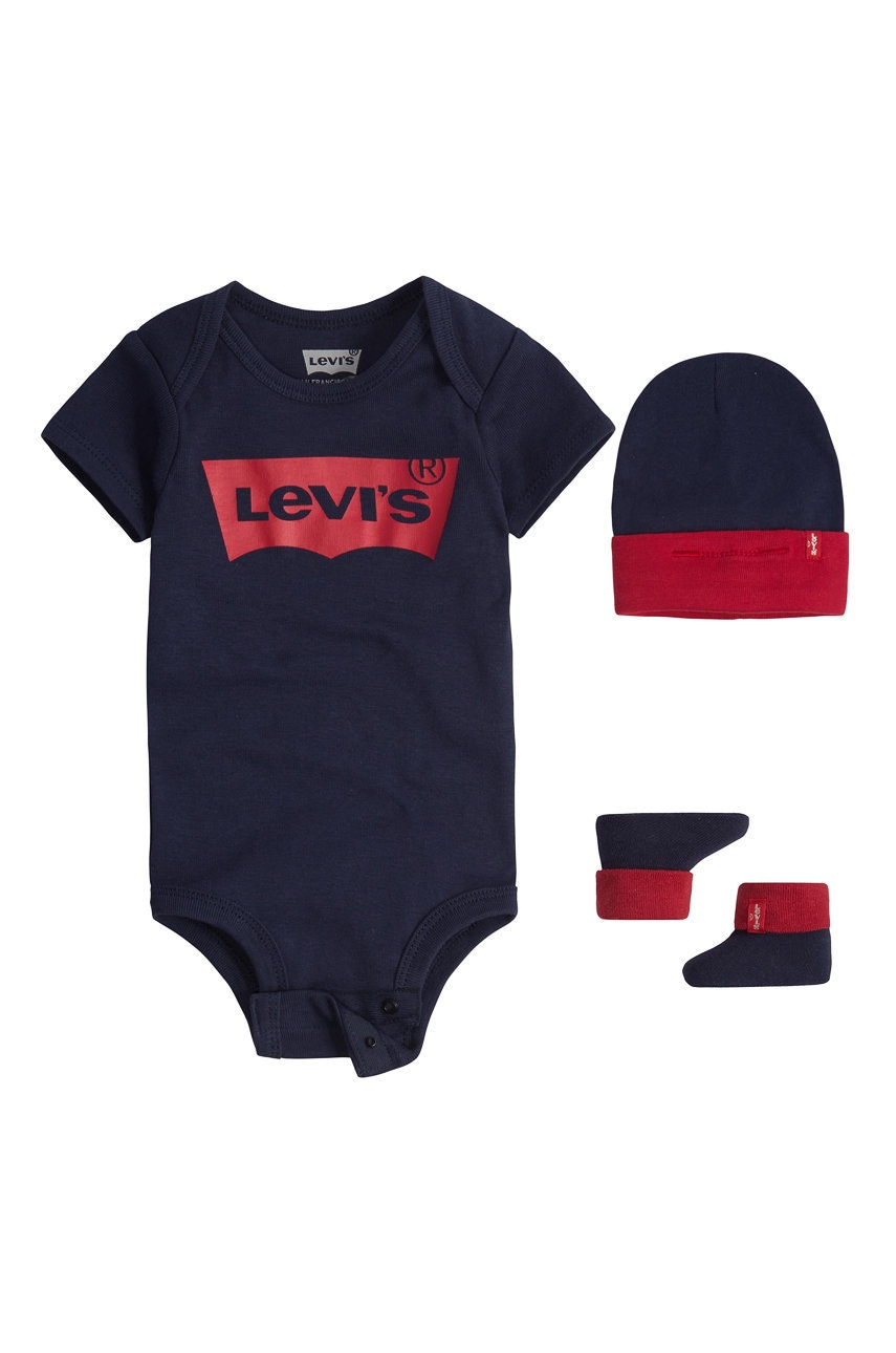 Levi's  Kojenecká sada