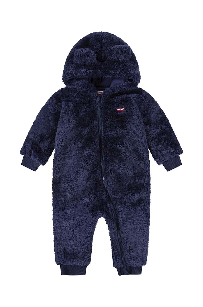 Levi's  Kojenecký overal  BEAR SHERPA COVERALL