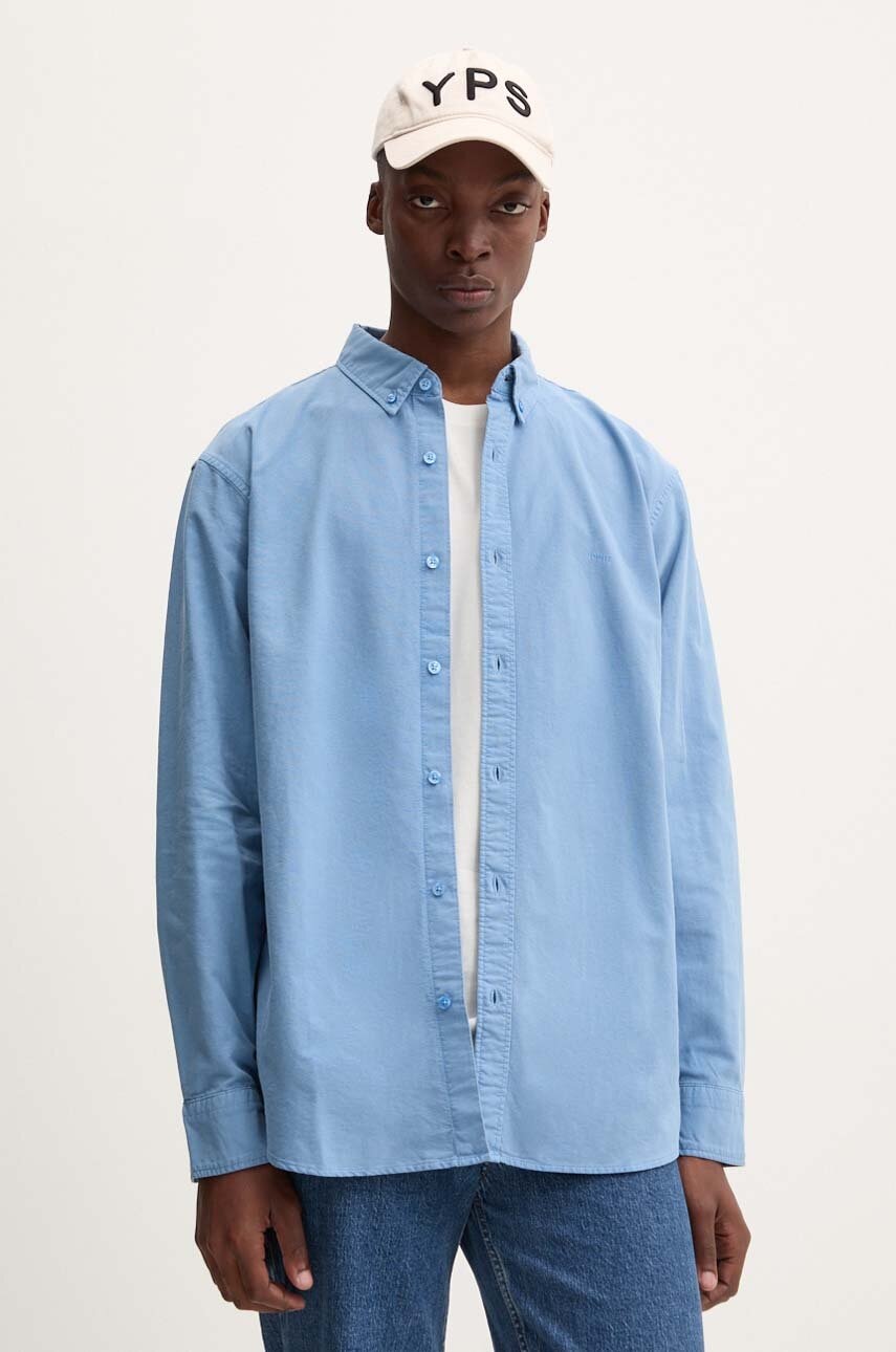 Levi's  košile pánská bavlněná AUTHENTIC BUTTON DOWN