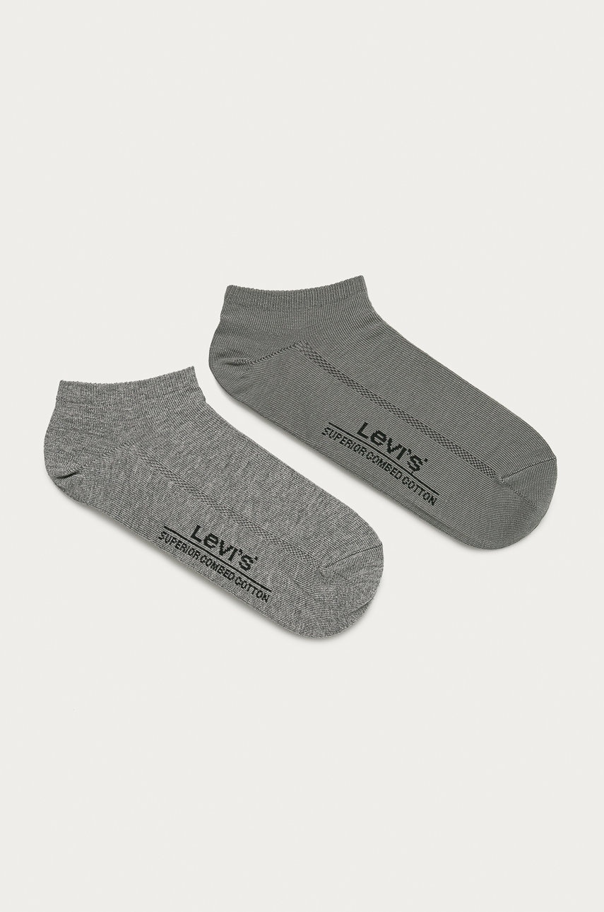 Levi's  - Kotníkové ponožky (2-pack)
