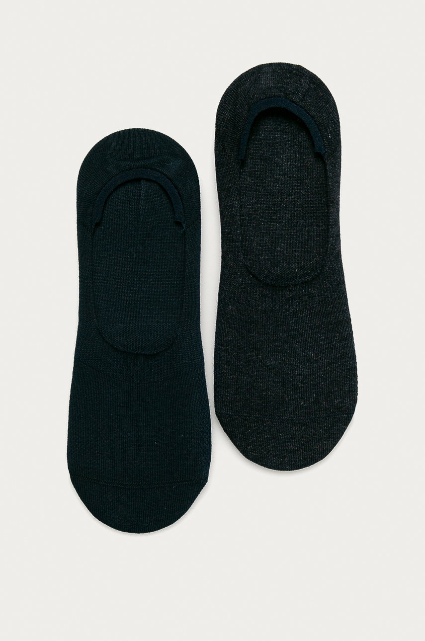 Levi's  - Kotníkové ponožky (2-pack)