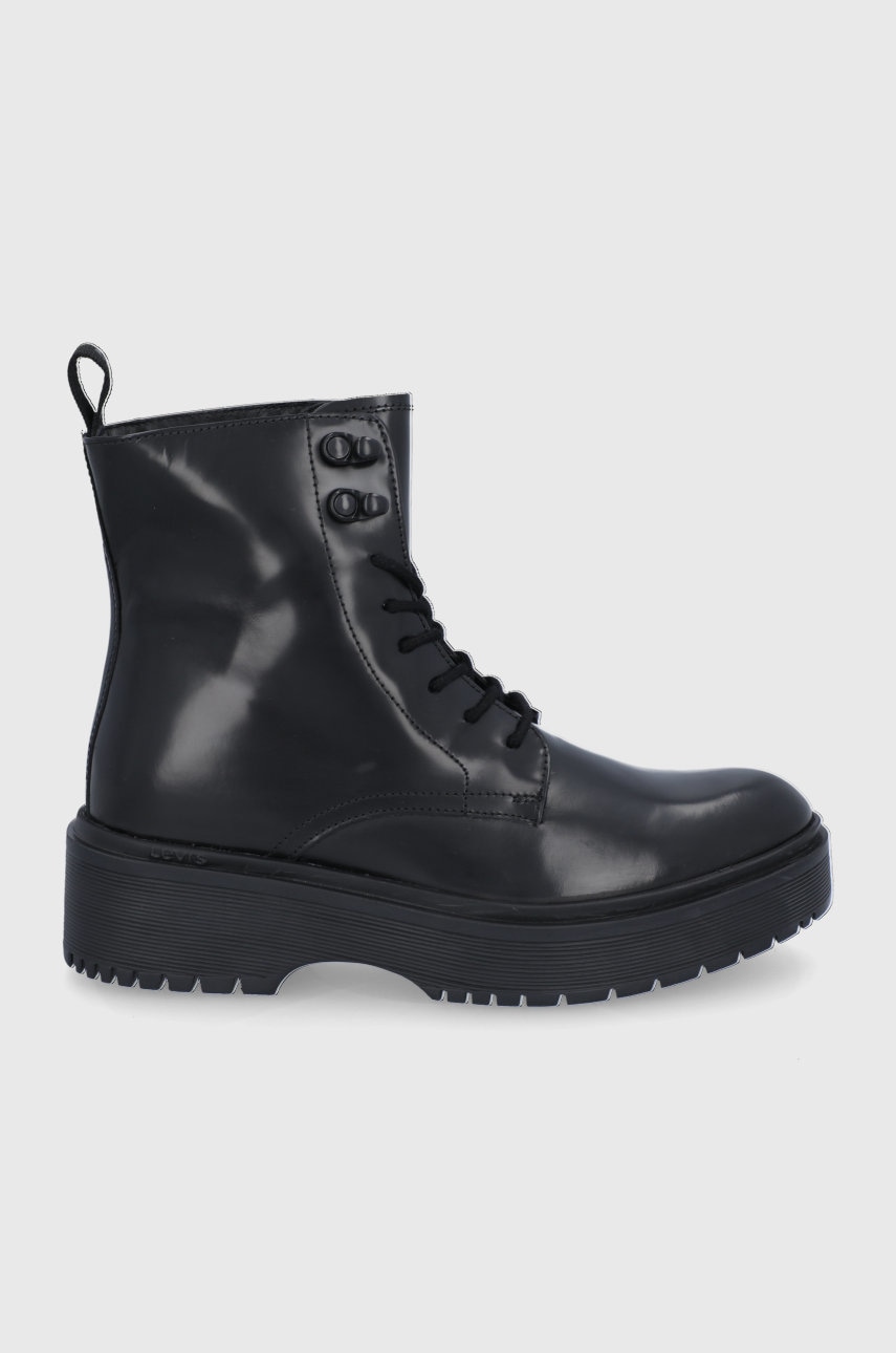 Levi's  Kožené workery