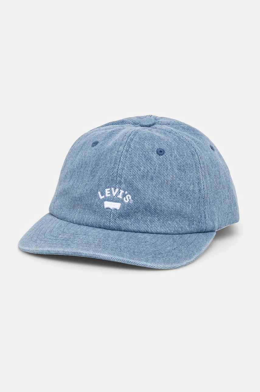 Levi's  Kšiltovka