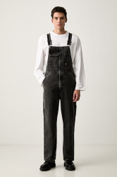 Levi's  lacláče pánské LOOSE OVERALLS x WORKWEAR