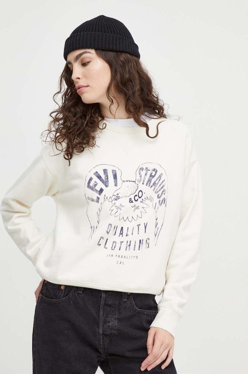 Levi's  Mikina