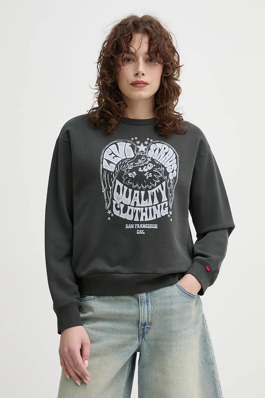 Levi's  Mikina