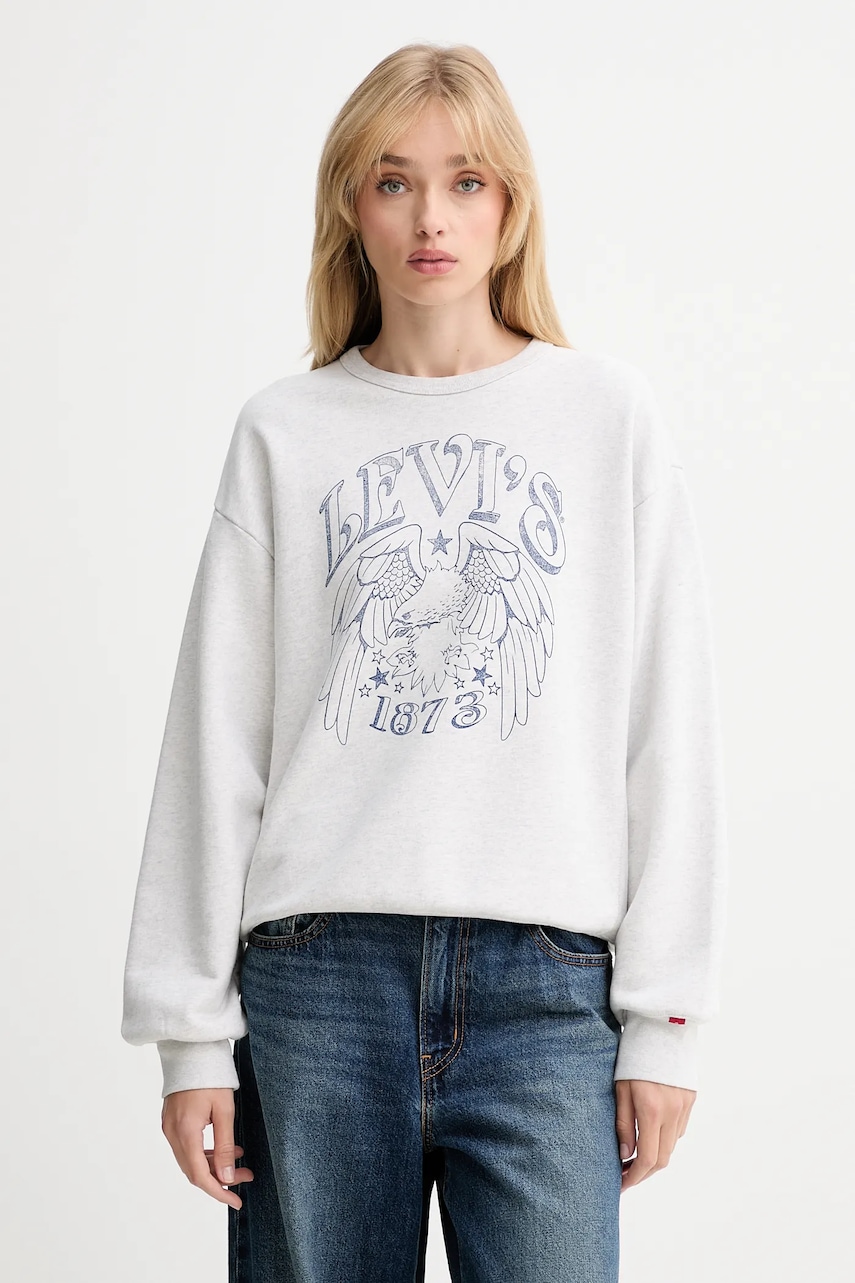 Levi's  Mikina