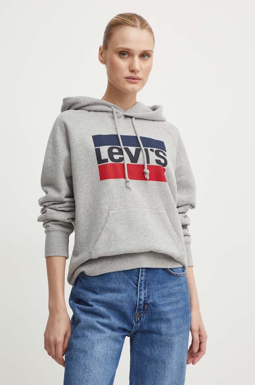 Levi's  Mikina