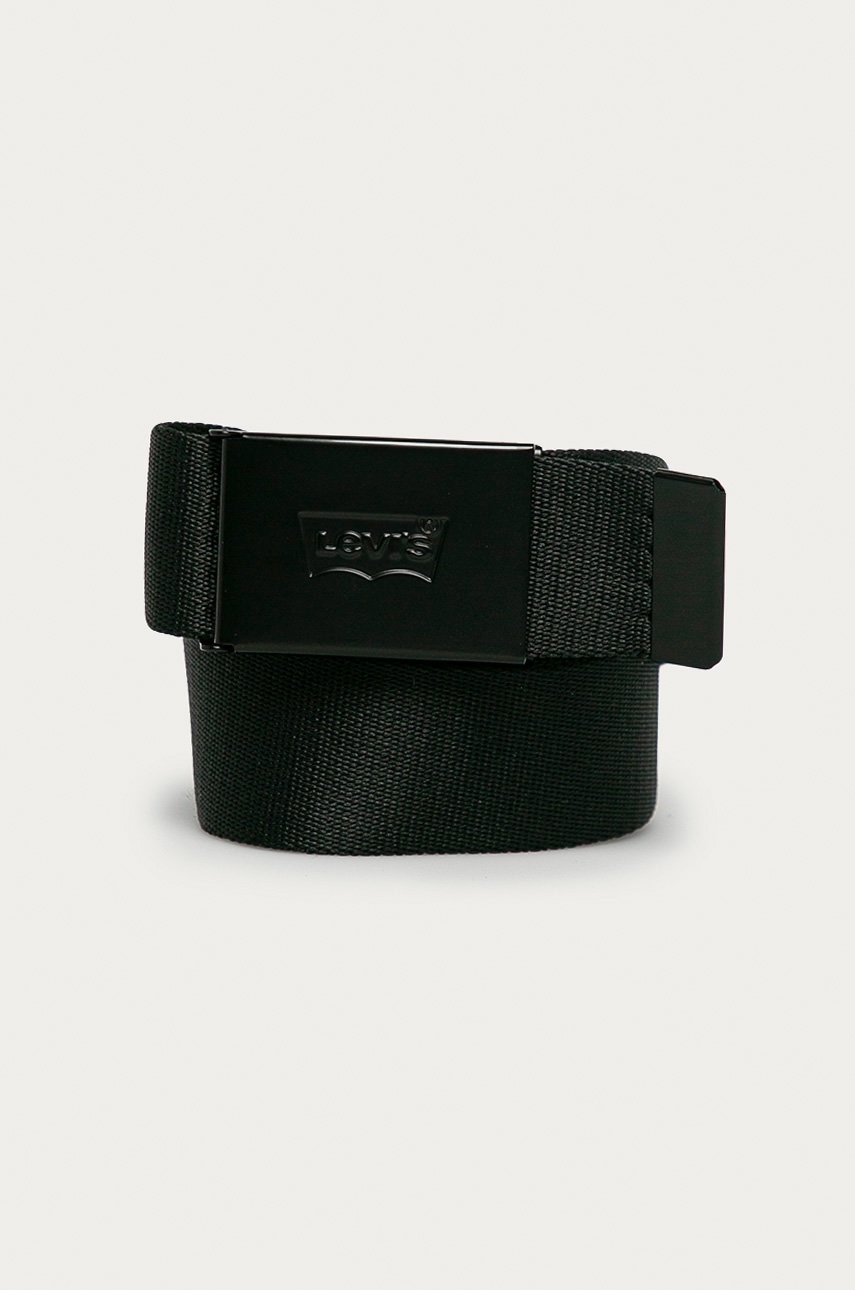 Levi's  - Pásek TONAL BATWING  WEB
