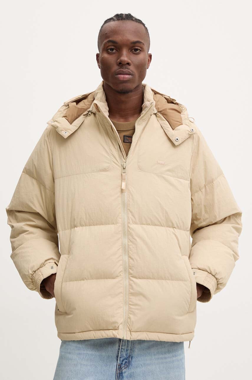 Levi's  péřová bunda pánská