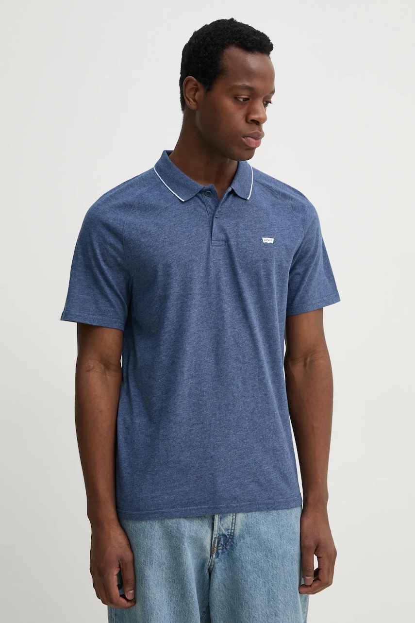 Levi's  Polo tričko  SHORELINE TECH POLO