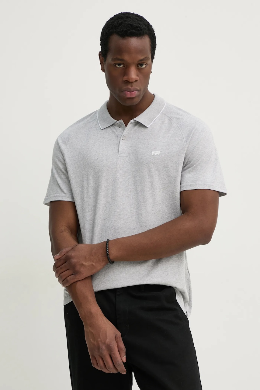 Levi's  Polo tričko  SHORELINE TECH POLO