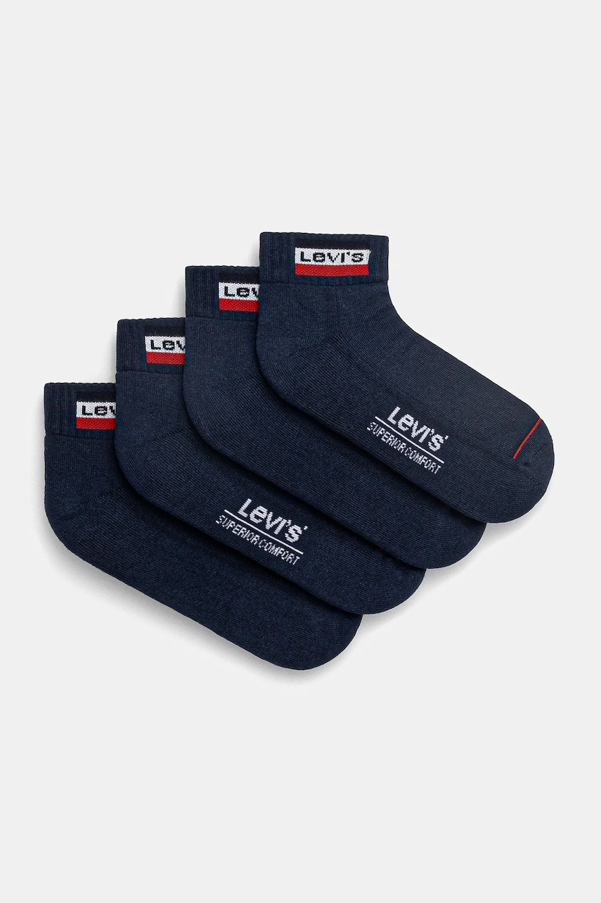 Levi's  - Ponožky (2 pack)