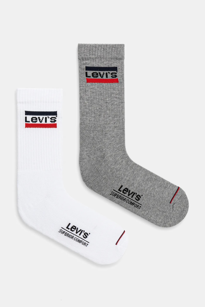 Levi's  - Ponožky (2-pack)