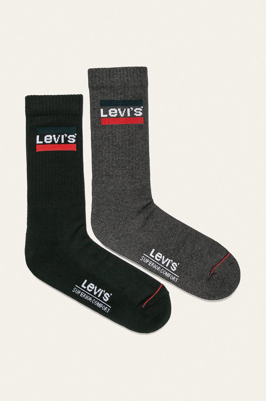 Levi's  Ponožky  (2-pack)