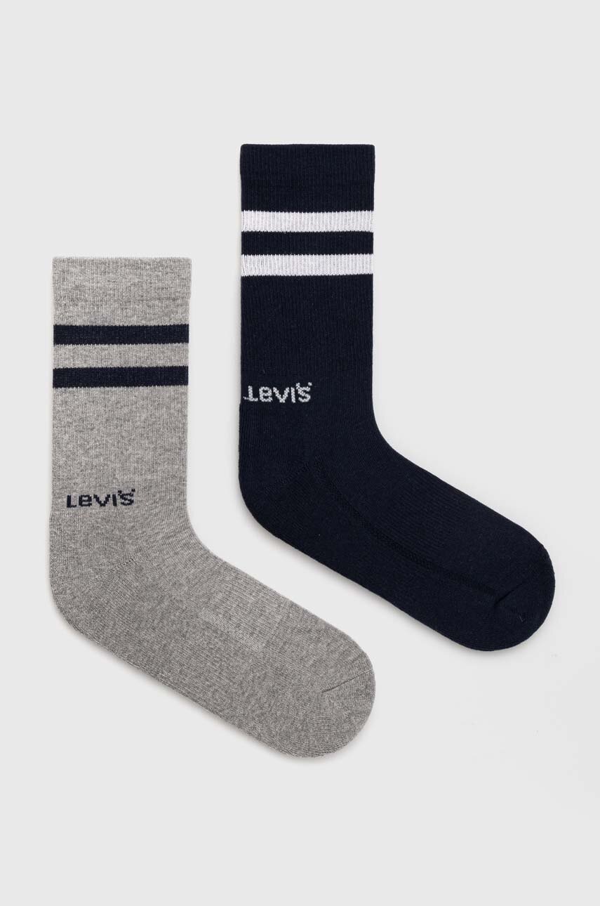 Levi's  Ponožky  2-pack