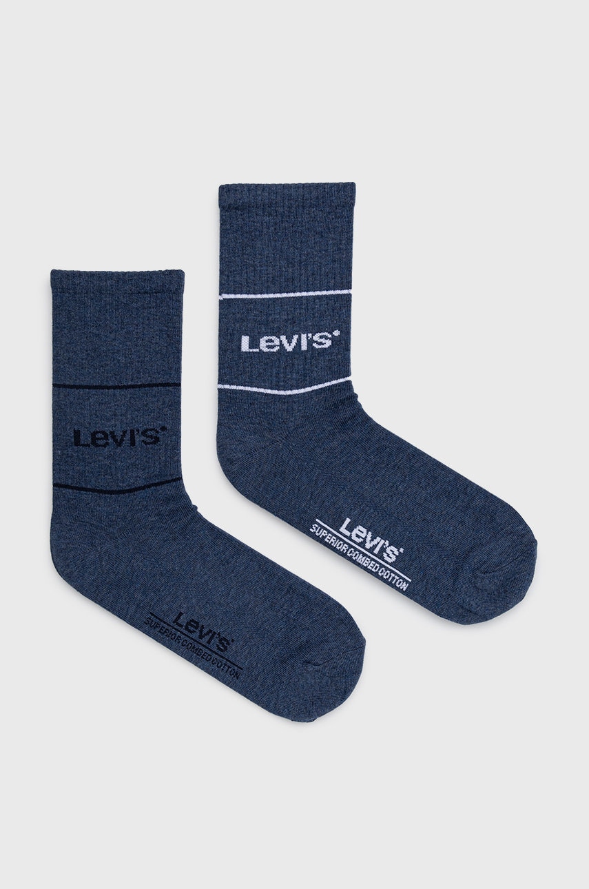 Levi's  Ponožky  ( 2-pak)