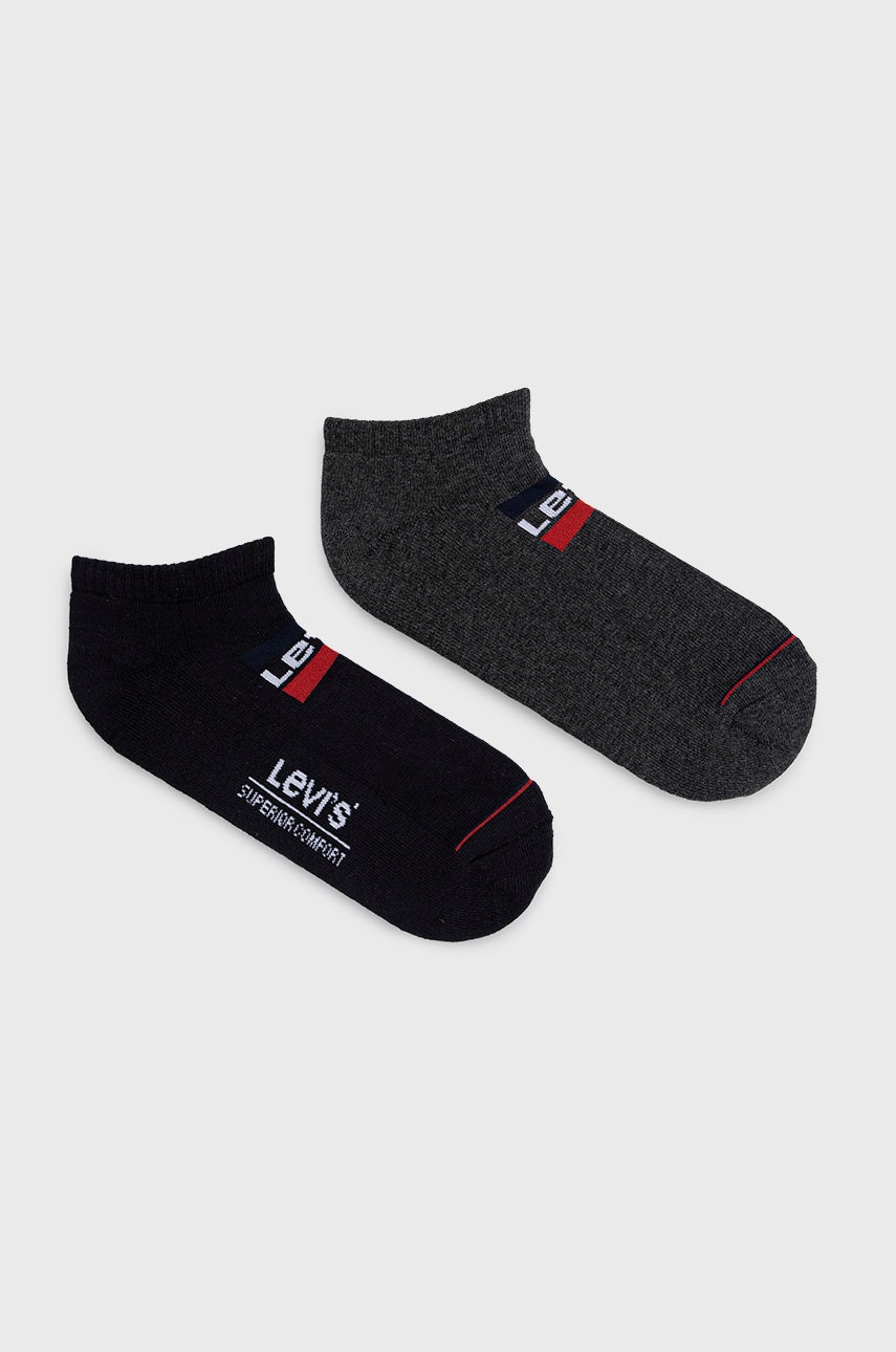 Levi's  Ponožky  ( 2-pak)