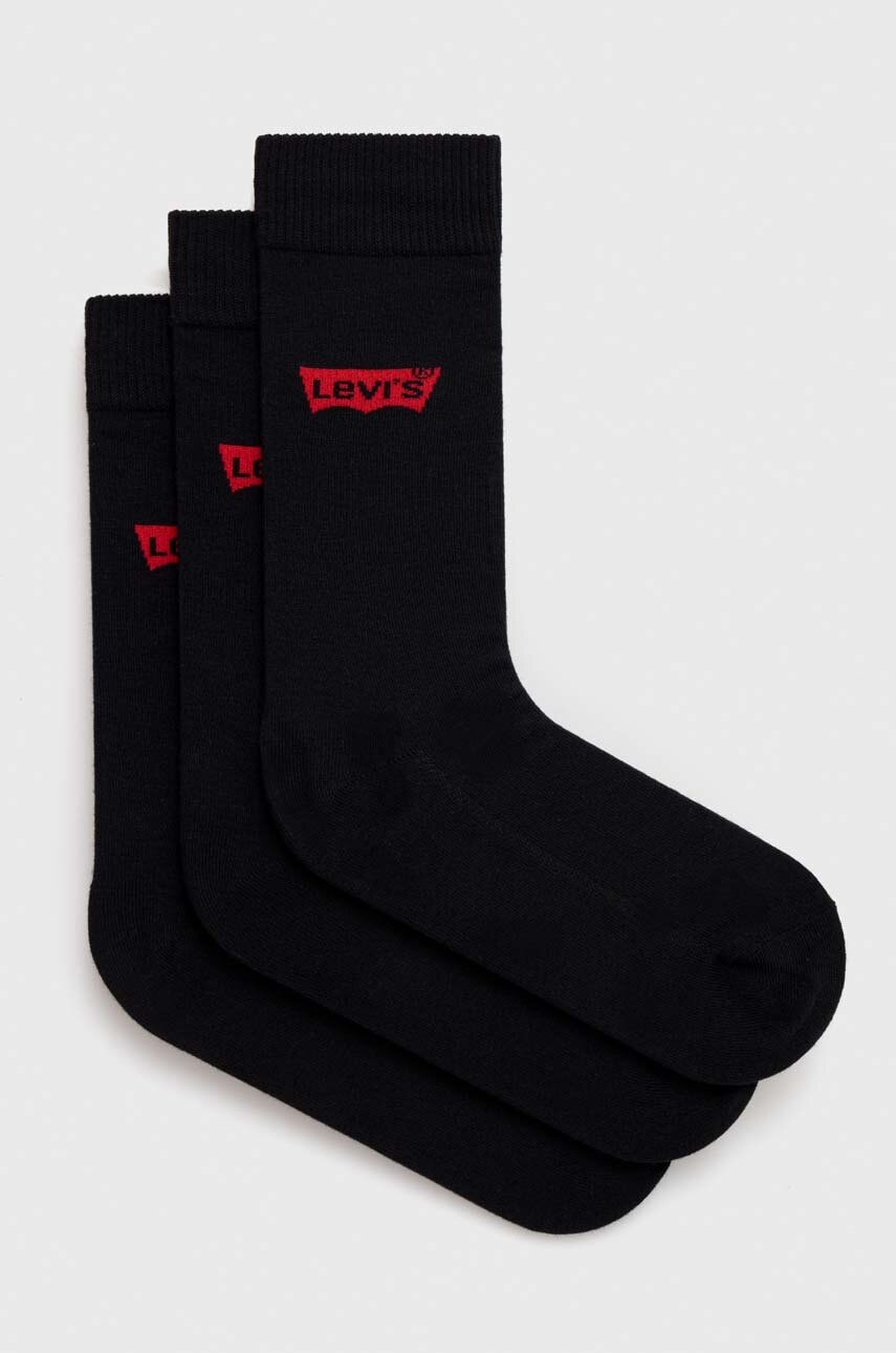 Levi's  Ponožky  3-pack