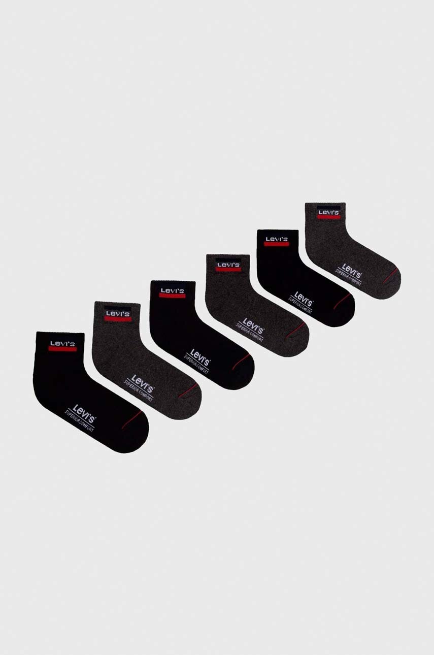 Levi's  Ponožky  6-pack