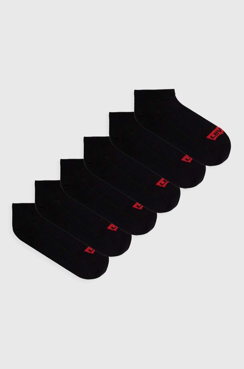 Levi's  Ponožky  6-pack