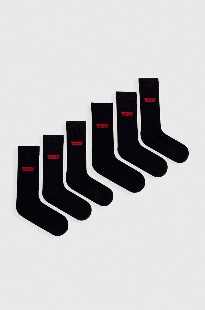 Levi's  Ponožky  6-pack