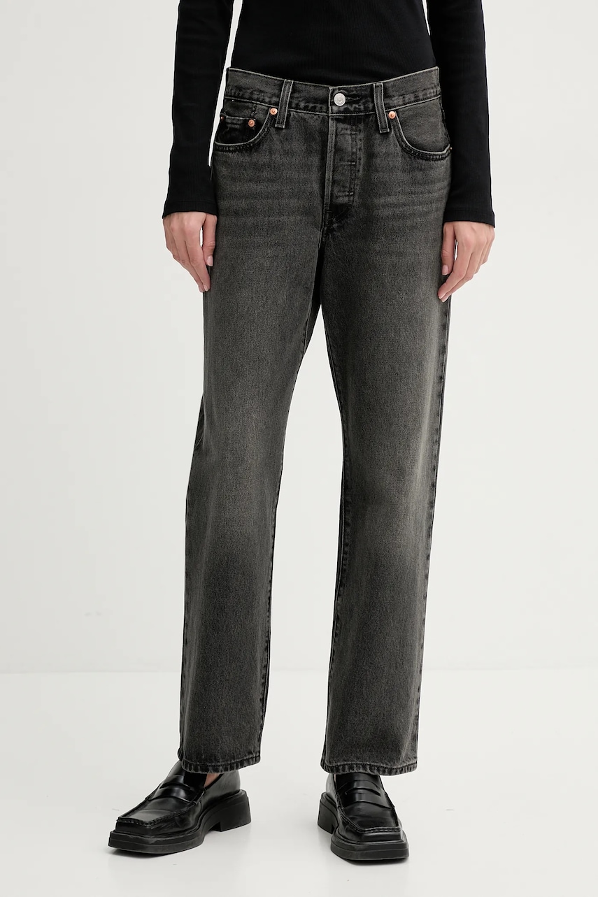 Levi's  regular fit džíny dámské 501® 90S