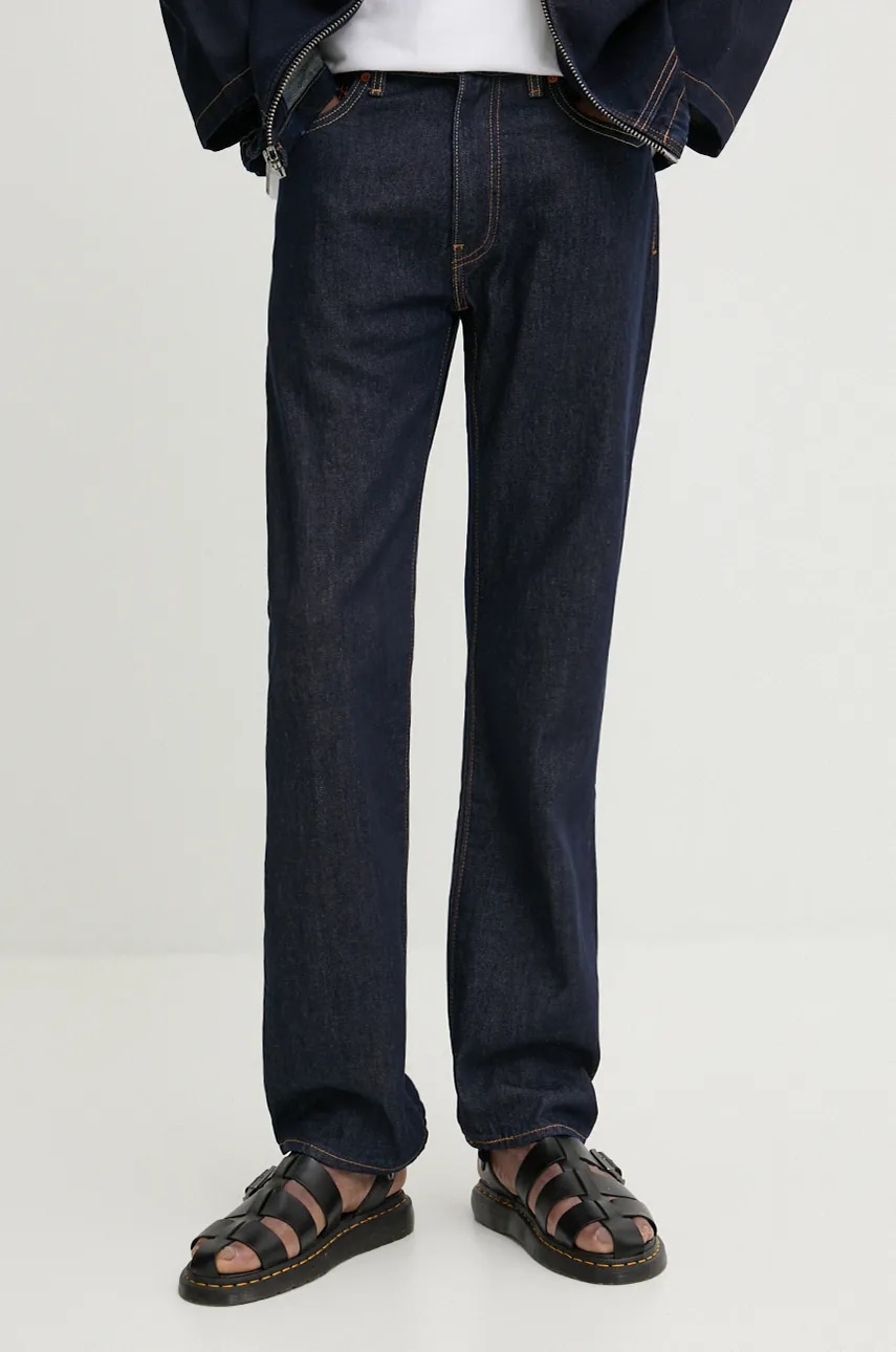 Levi's  relaxed fit džíny pánské 555™ RELAXED STRAIGHT