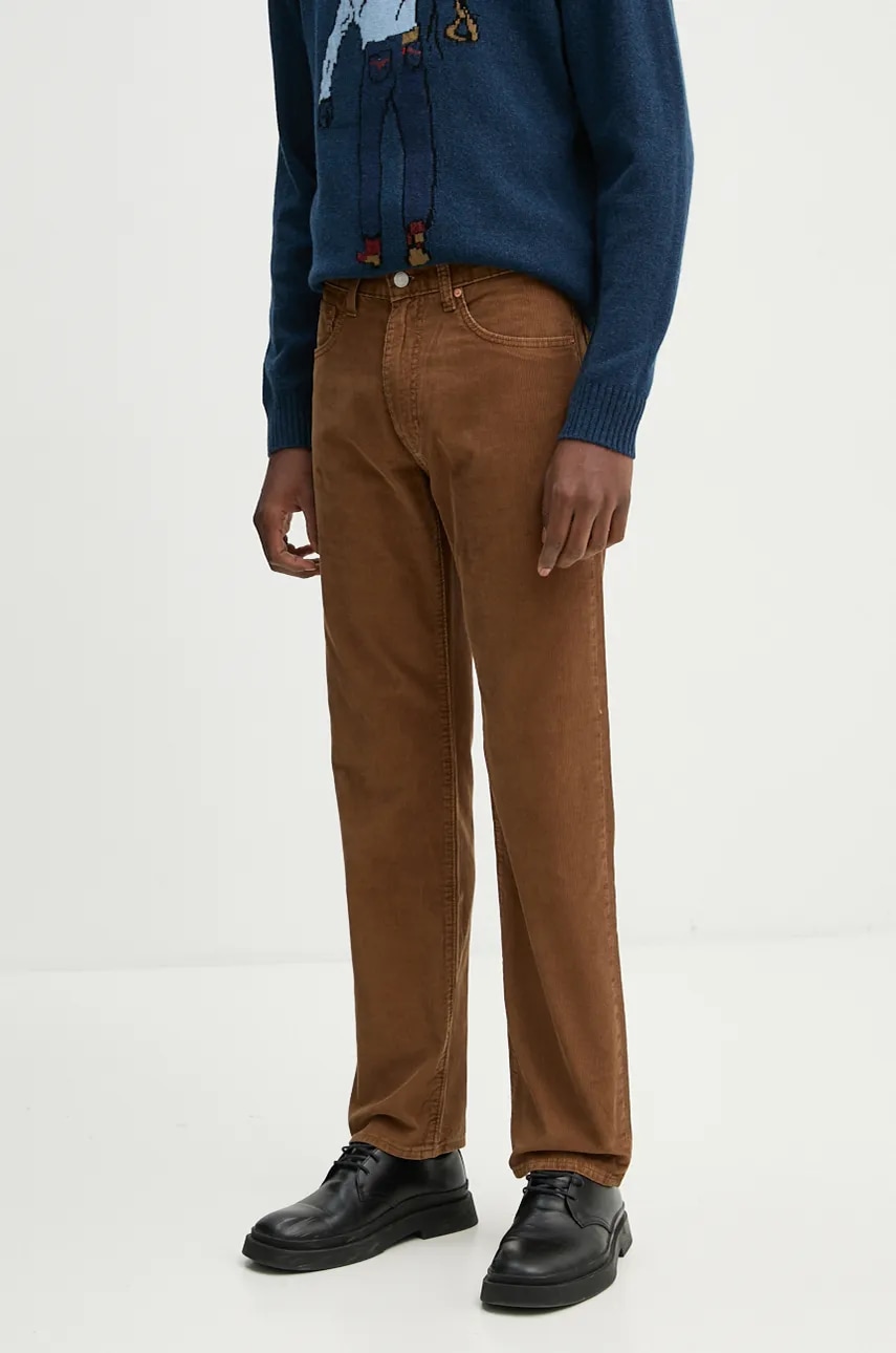 Levi's  relaxed fit džíny pánské 555™ RELAXED STRAIGHT
